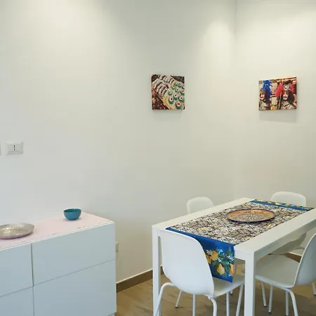 Holiday home Torredigaffe Home, Casa Nella Piazzetta Del Borgo A Due Passi Dal Mare Torre di Gaffe