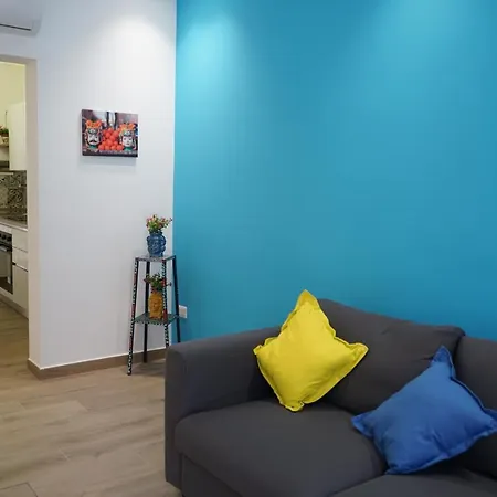Torredigaffe Home, Casa Nella Piazzetta Del Borgo A Due Passi Dal Mare * Torre di Gaffe