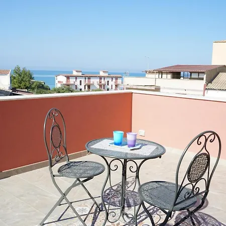 Torredigaffe Home, Casa Nella Piazzetta Del Borgo A Due Passi Dal Mare * Torre di Gaffe