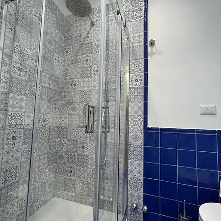 Torredigaffe Home, Casa Nella Piazzetta Del Borgo A Due Passi Dal Mare * Torre di Gaffe