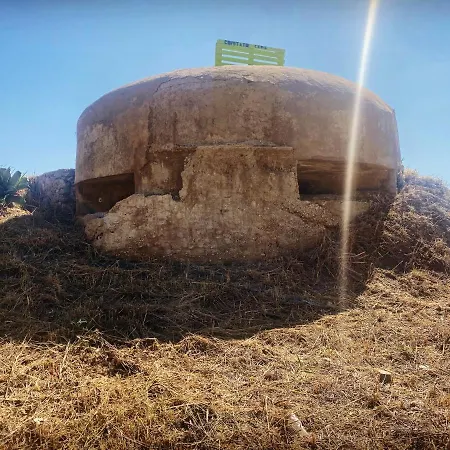 בית נופש Torredigaffe Home, Casa Nella Piazzetta Del Borgo A Due Passi Dal Mare Torre di Gaffe