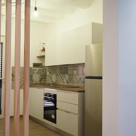 בית נופש Torredigaffe Home, Casa Nella Piazzetta Del Borgo A Due Passi Dal Mare