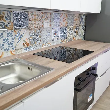 Torredigaffe Home, Casa Nella Piazzetta Del Borgo A Due Passi Dal Mare Torre di Gaffe