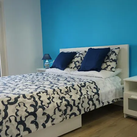 בית נופש Torredigaffe Home, Casa Nella Piazzetta Del Borgo A Due Passi Dal Mare *