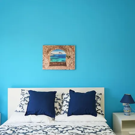 בית נופש Torredigaffe Home, Casa Nella Piazzetta Del Borgo A Due Passi Dal Mare