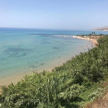 Torredigaffe Home, Casa Nella Piazzetta Del Borgo A Due Passi Dal Mare * Torre di Gaffe