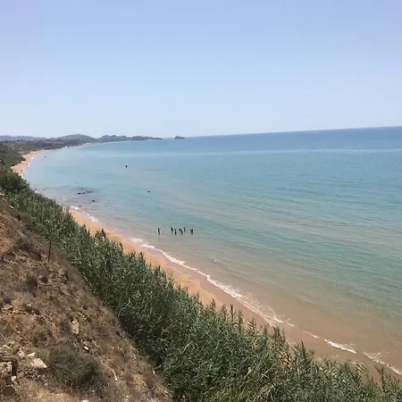 Holiday home Torredigaffe Home, Casa Nella Piazzetta Del Borgo A Due Passi Dal Mare